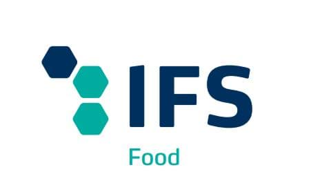 What is IFS Certificate?